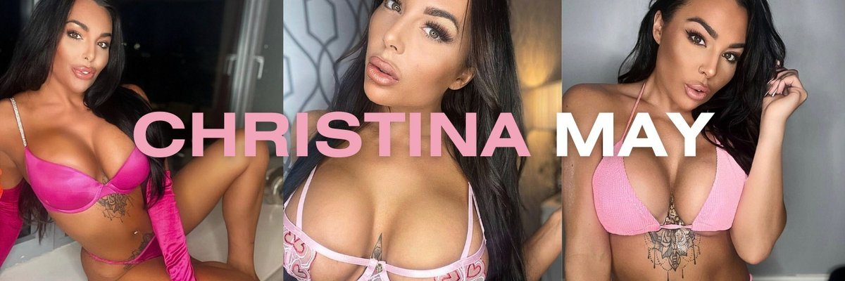 Christina 🌸 cover