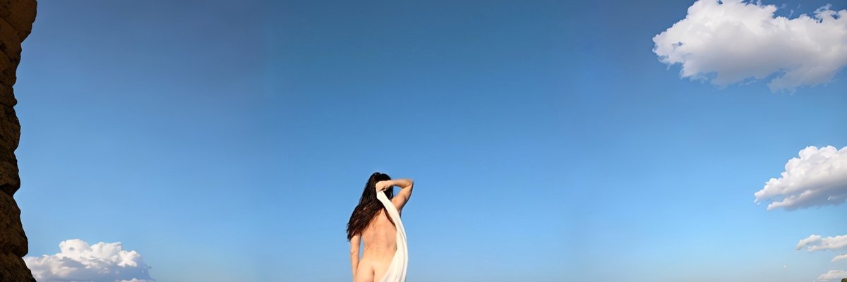 Christine Ash cover