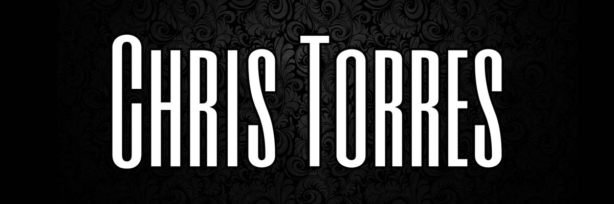 Chris Torres cover