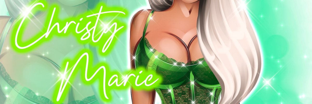 ChristyMarie_69FREE cover