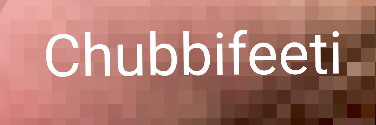 Chubbifeeti cover