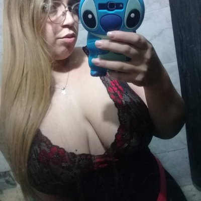 Sexy Chubby