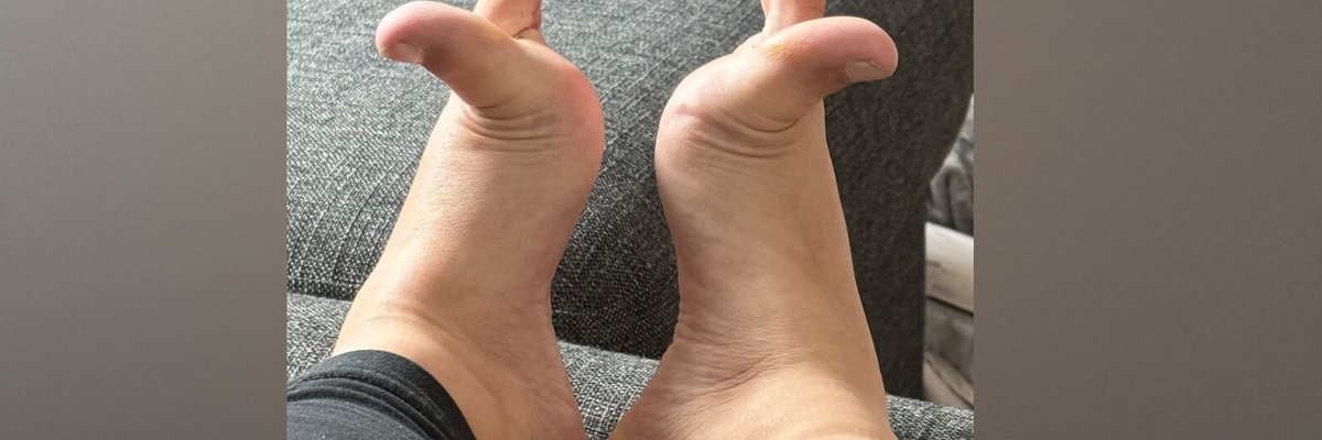 ChubbyFeet cover