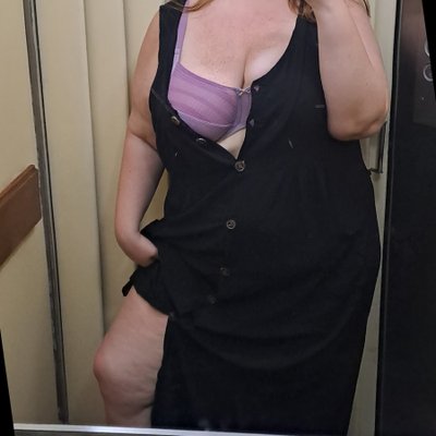 Chubby Girl Next Door