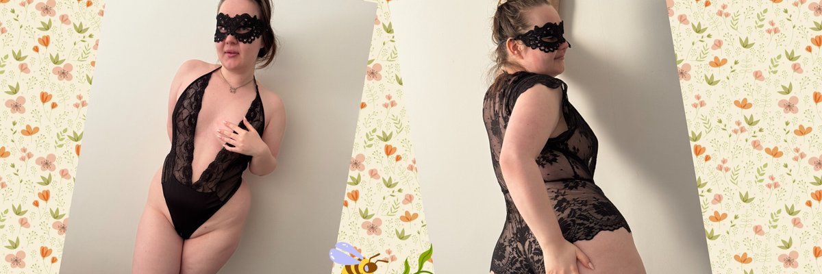 😈 Naughty Chubby Nixie Sin 😈 cover