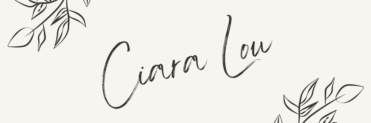 Ciara cover
