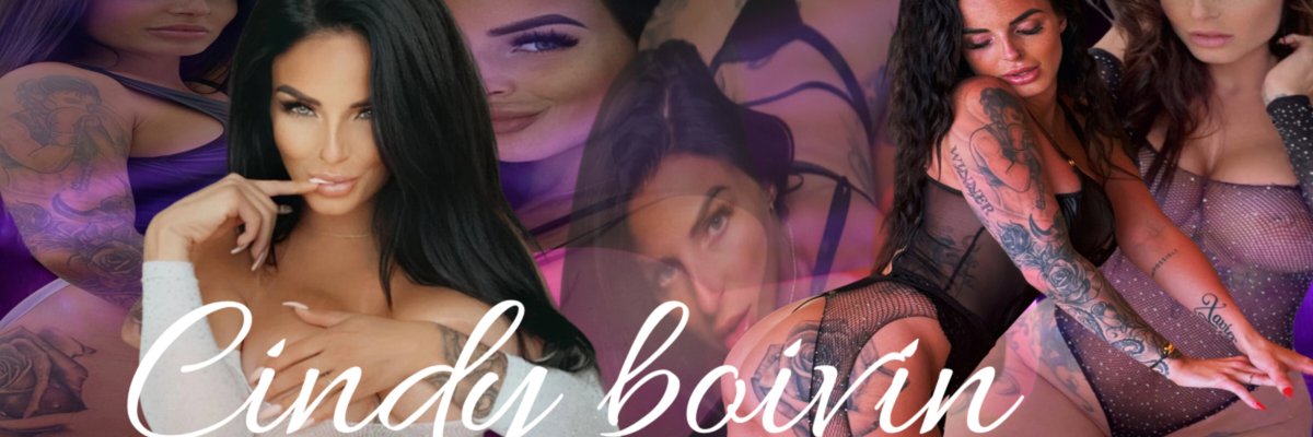 𝒞𝒾𝓃𝒹𝓎 𝐵𝑜𝒾𝓋𝒾𝓃 😈 cover