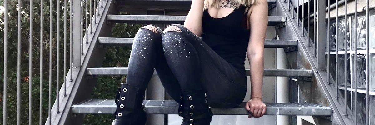 Ckicki Kannibal † cover