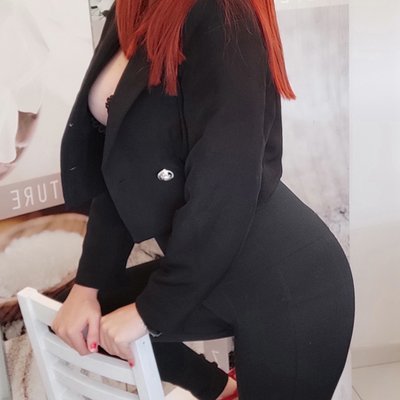 Clara Rosalia