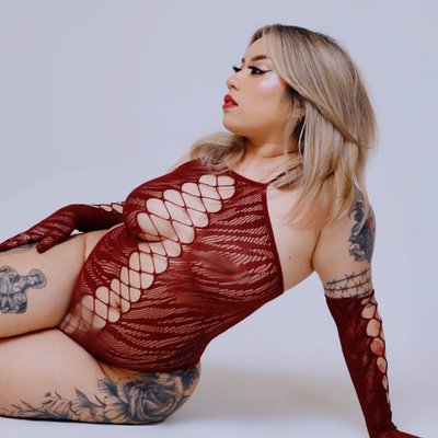 Clarisze Starr☘︎