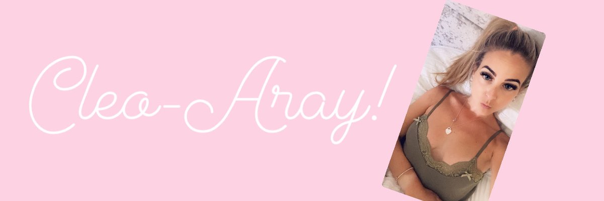 Cleo-Aray cover