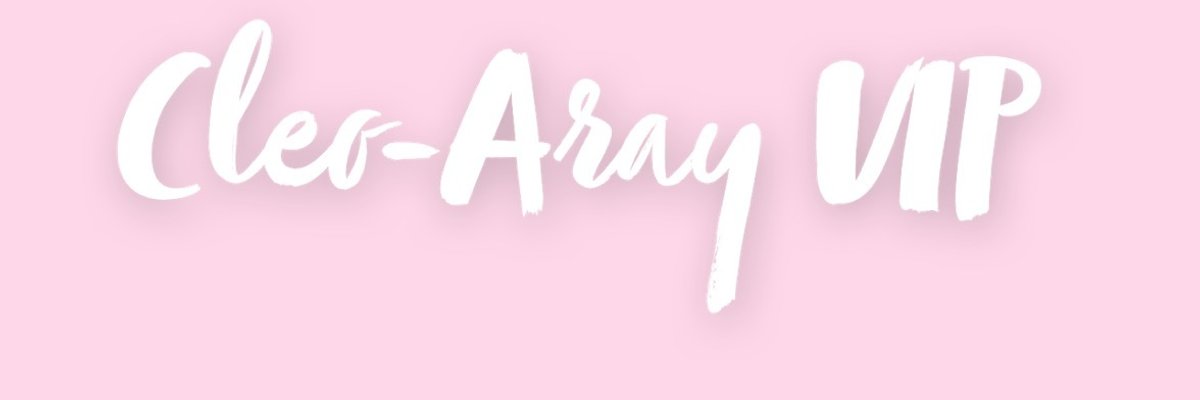 Cleo ArayVIP cover