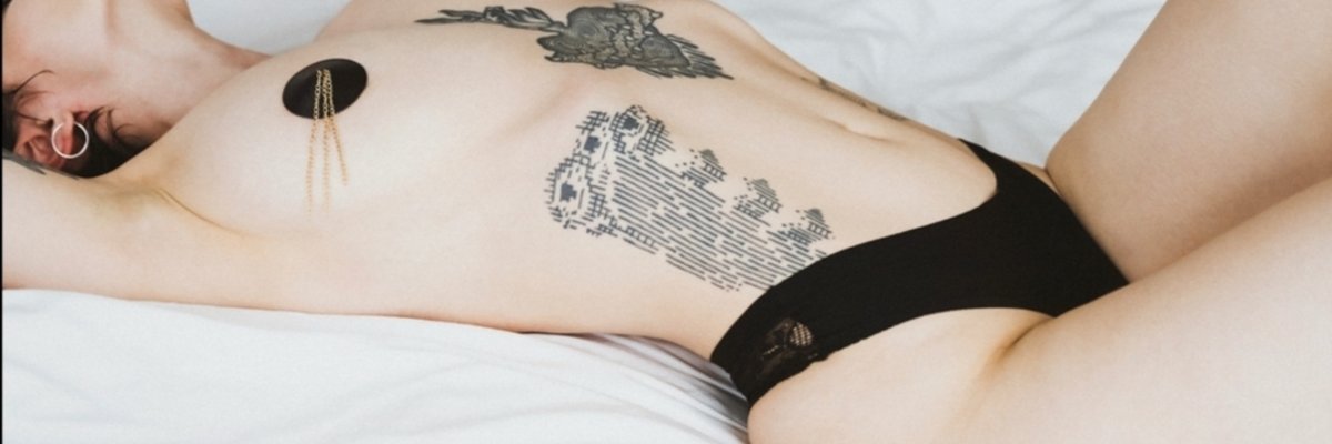 Big Titty Goth Girlfriend cover