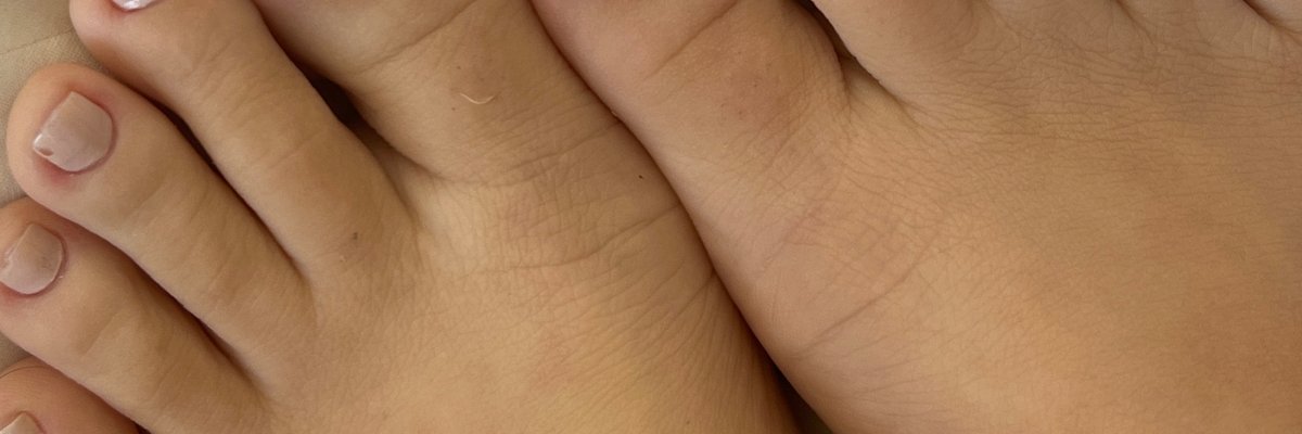 Cleopa’s Foot / O pé da Cleopátra cover