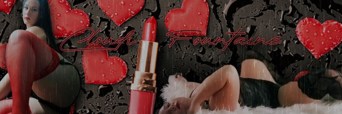 Cloudi Fountaine cover