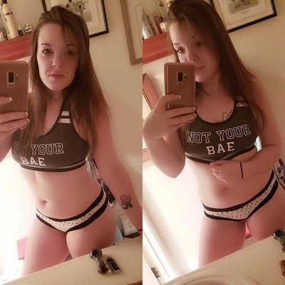 MissMarieπππ