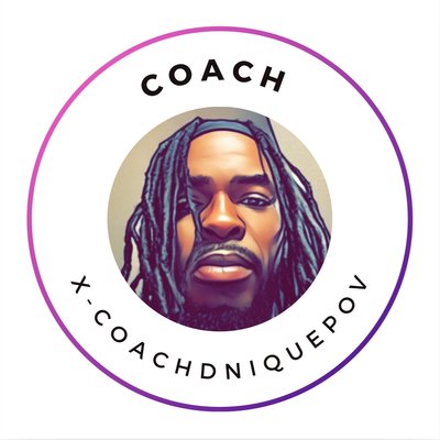 Thank You Coach 🏆