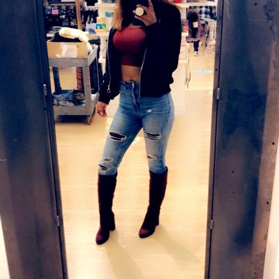 Baby Girl