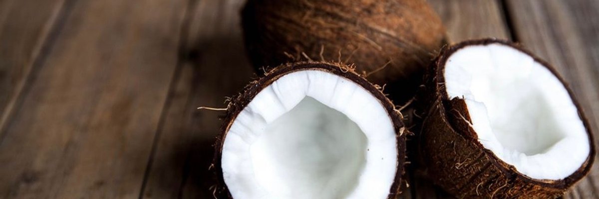 Coco & Nut cover