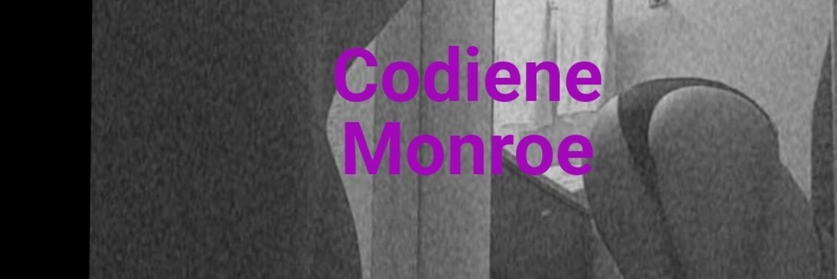 Codiene Monroe cover
