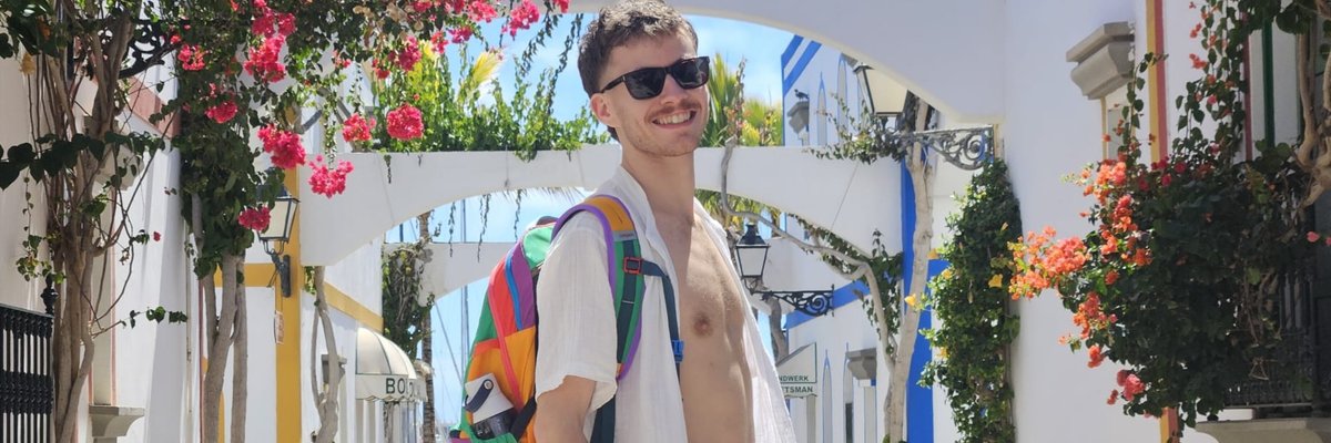 Colin O’Brien cover