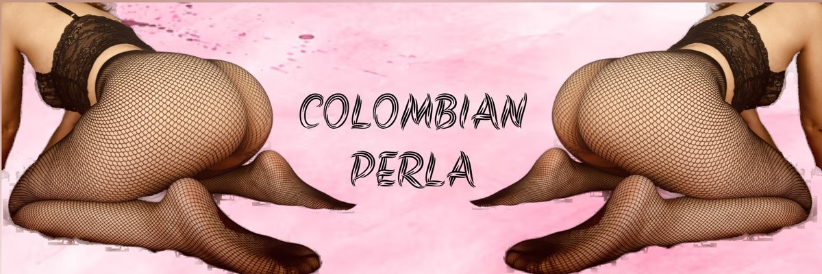 Colombian Perla cover