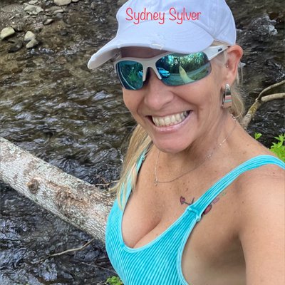 Sydney Sylver