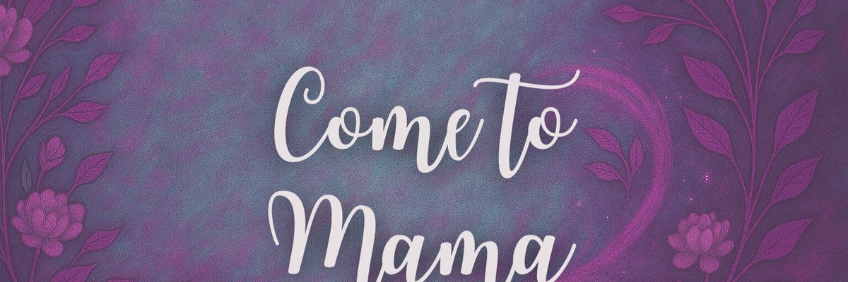 Mama Jo cover