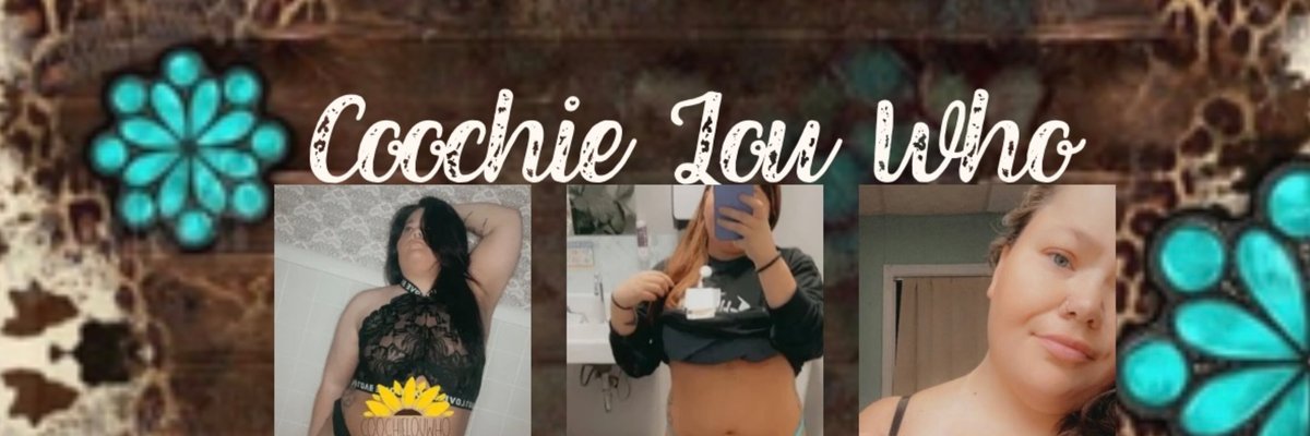 Coochie cover