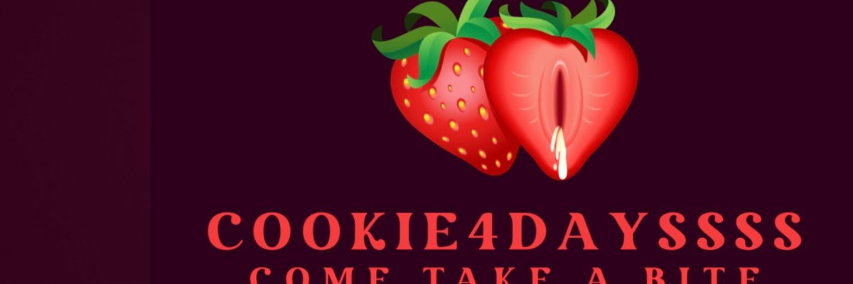 Cookie cover