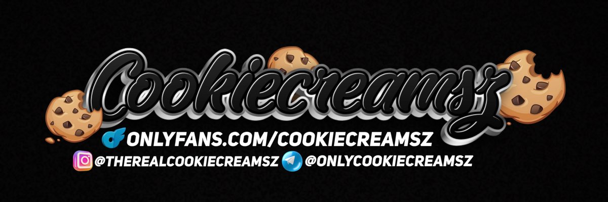 Cookie creamsz💗 cover