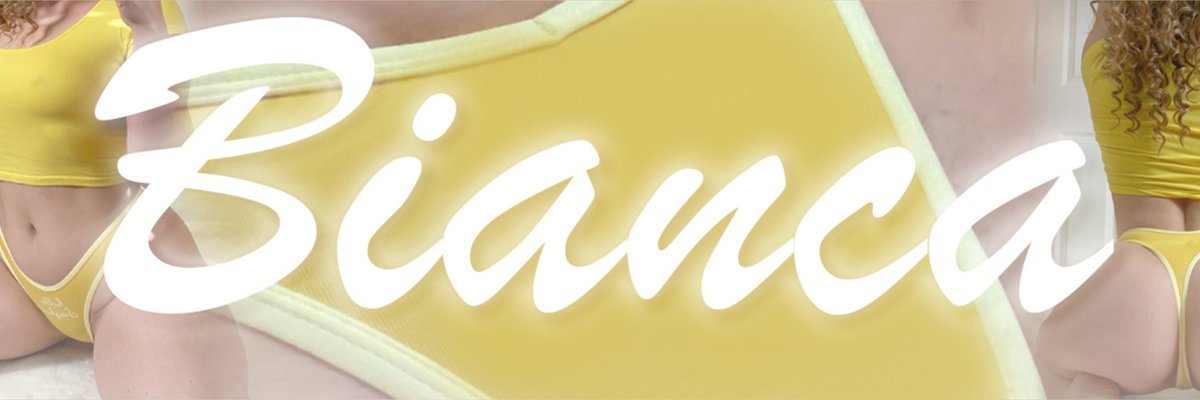 Bianca cover