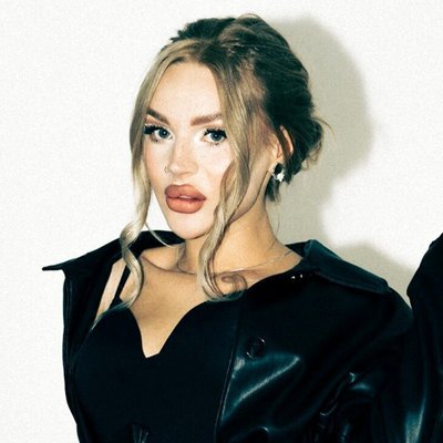 Cosmic 💫Daya