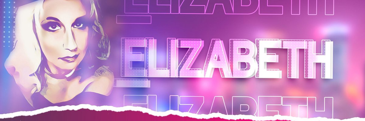 💫Elizabeth💫 cover