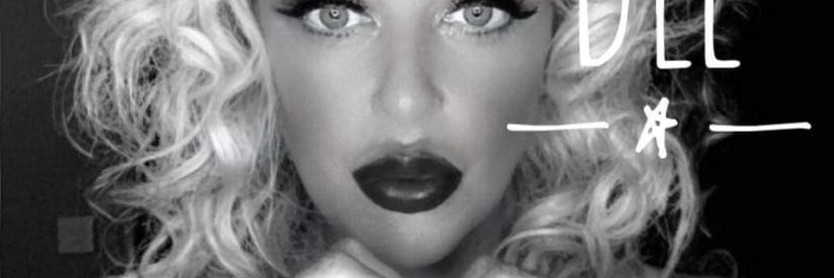 alice marina couger cover