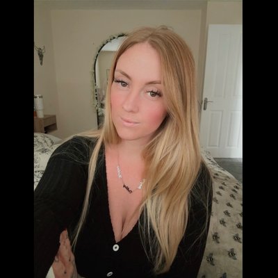 Miss Country Trucker🌾🤍