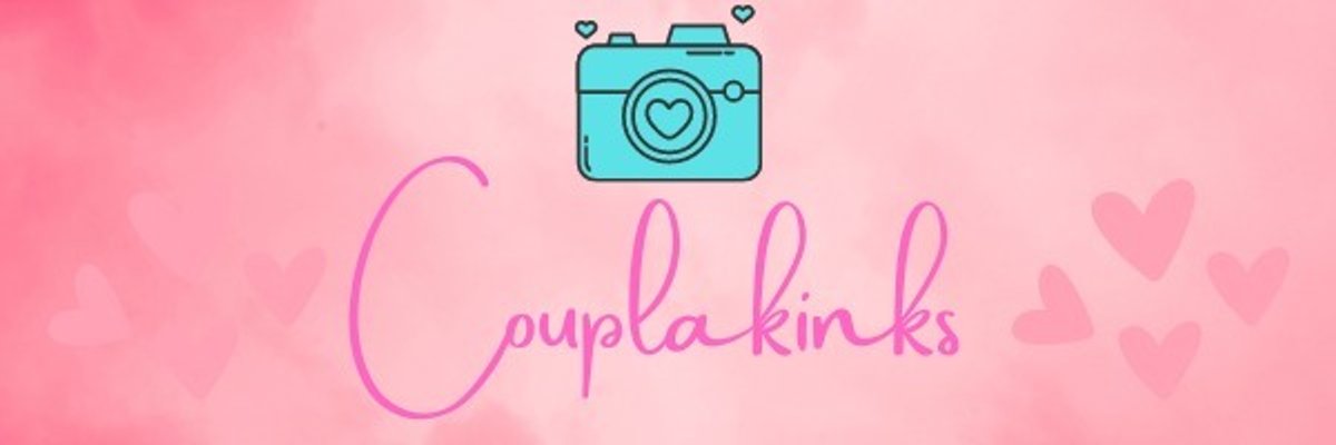 Couplakinks (Miya π) cover