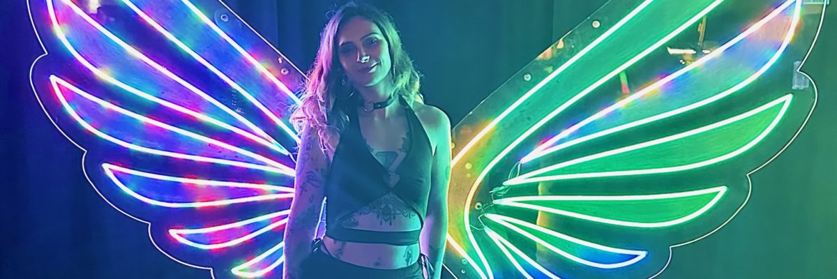 Courtney Corset cover