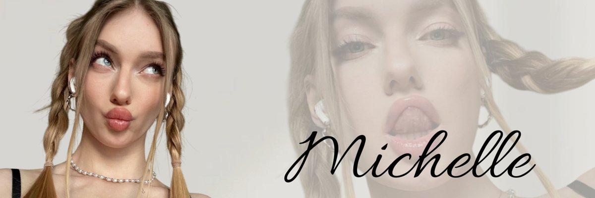 Michelle Devil 😈 cover