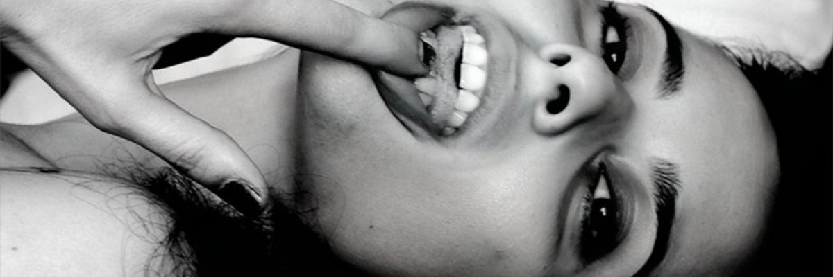 SweetHarmony VIP cover