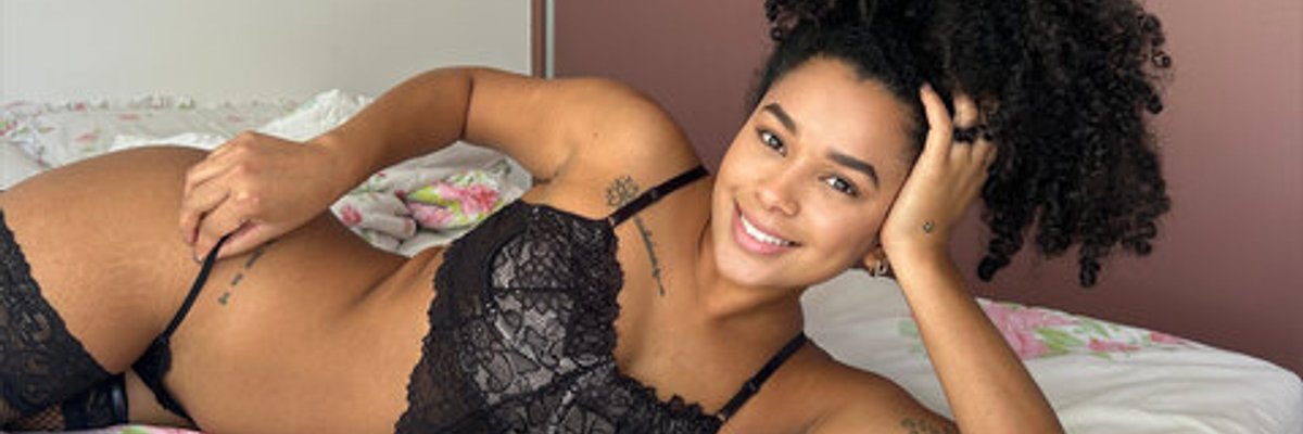 BrunaSpark cover