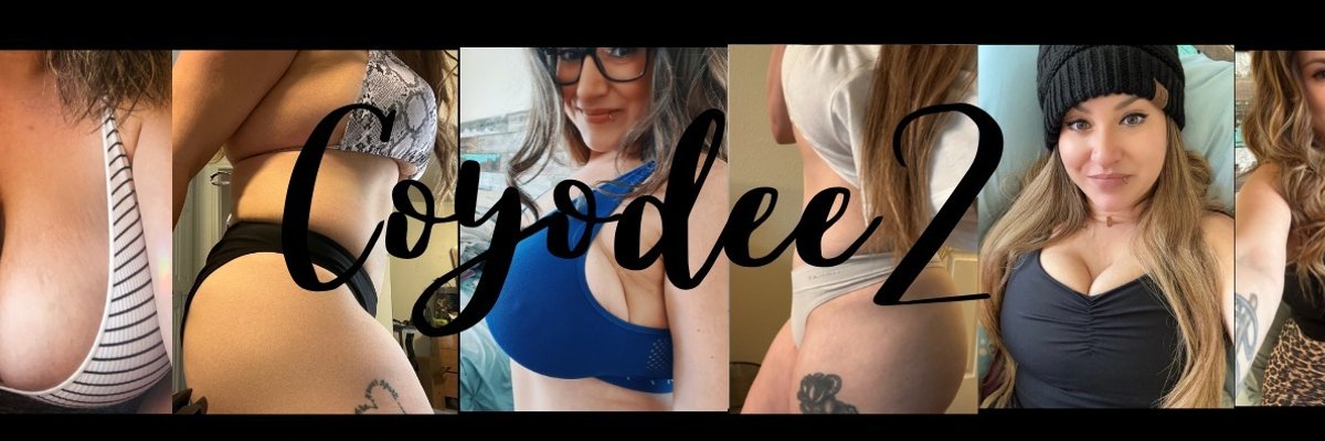 Coyodee - Free & PPV cover