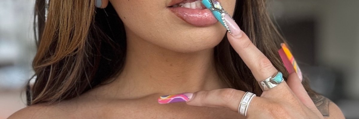 Riya (Cozie) 🌊 cover