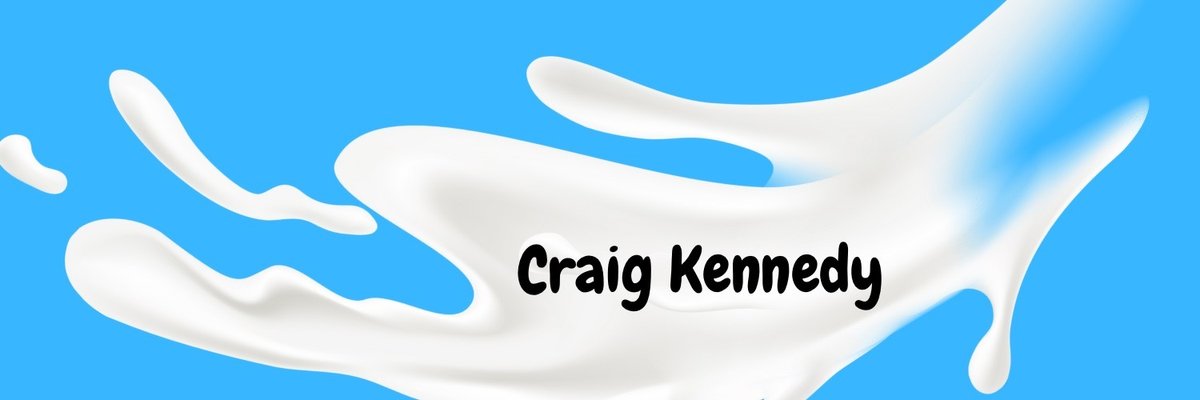 Craig Kennedy cover