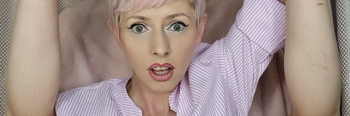 🎀🦵Crazy Rozy🦵🎀 cover