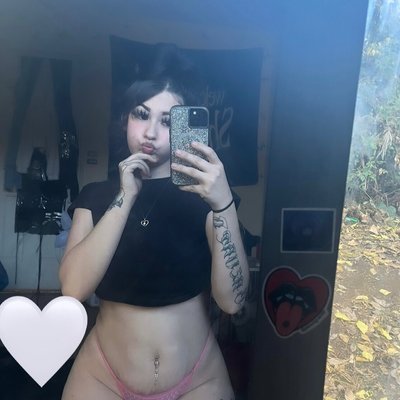BABYCALI⭐️💦👸🏻