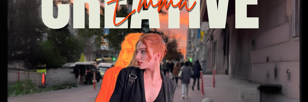Creative Emma cover