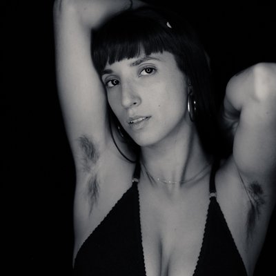 La Criatura 😈😇