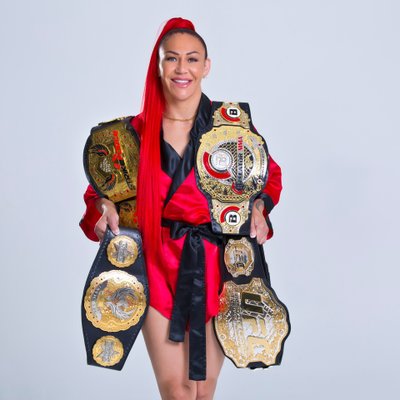 CrisCyborg