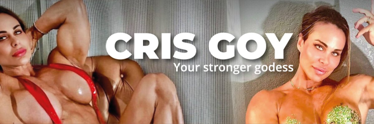 💝 CRIS GOY FBBPRO 💪🏻 VIDCALLS & CUSTOMS🔥 cover
